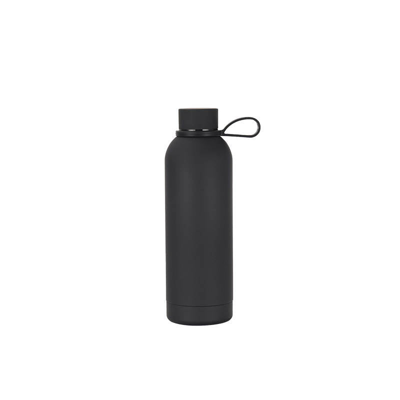 Insulated Water Bottle