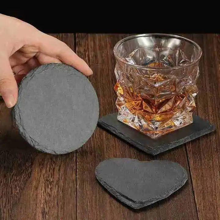Slate Coaster