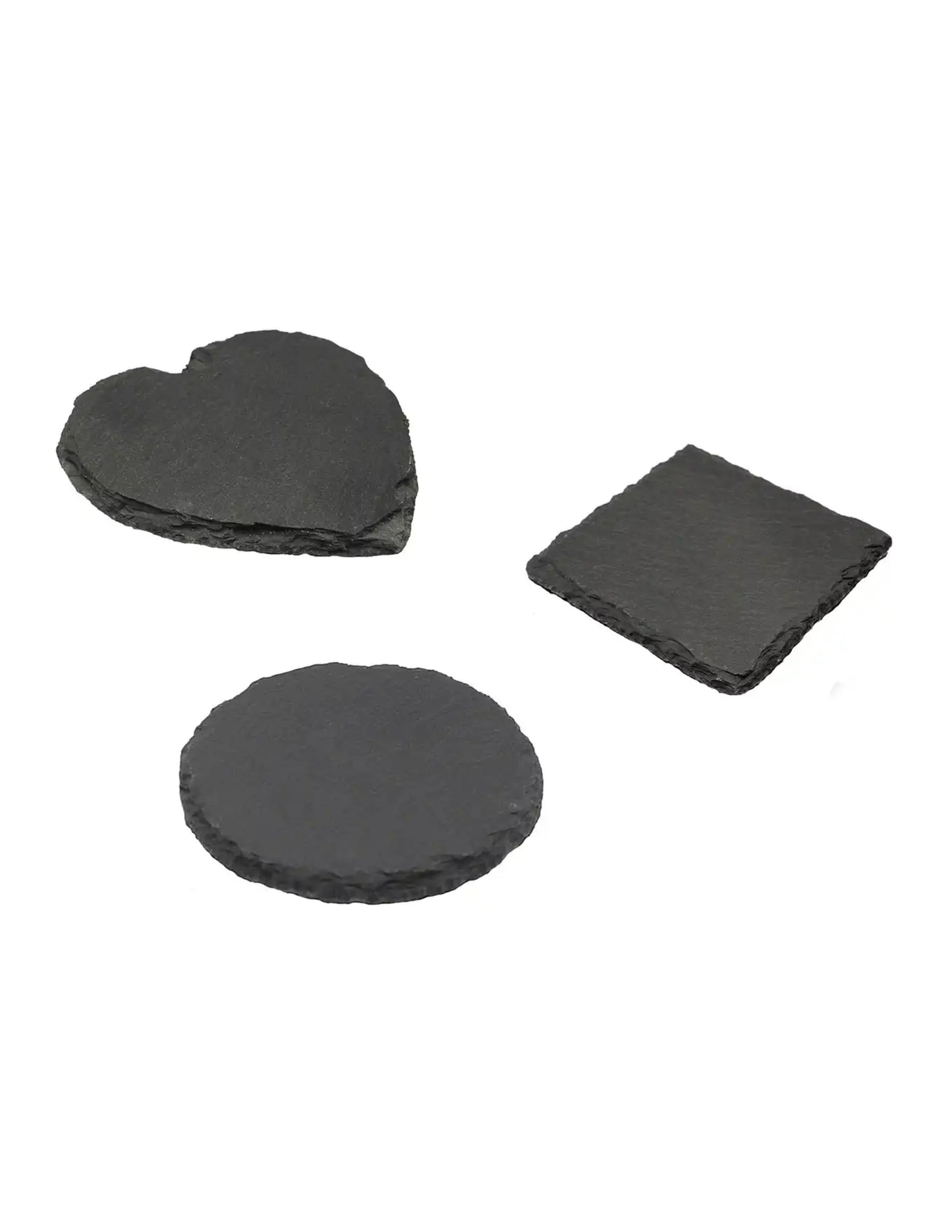 Slate Coaster