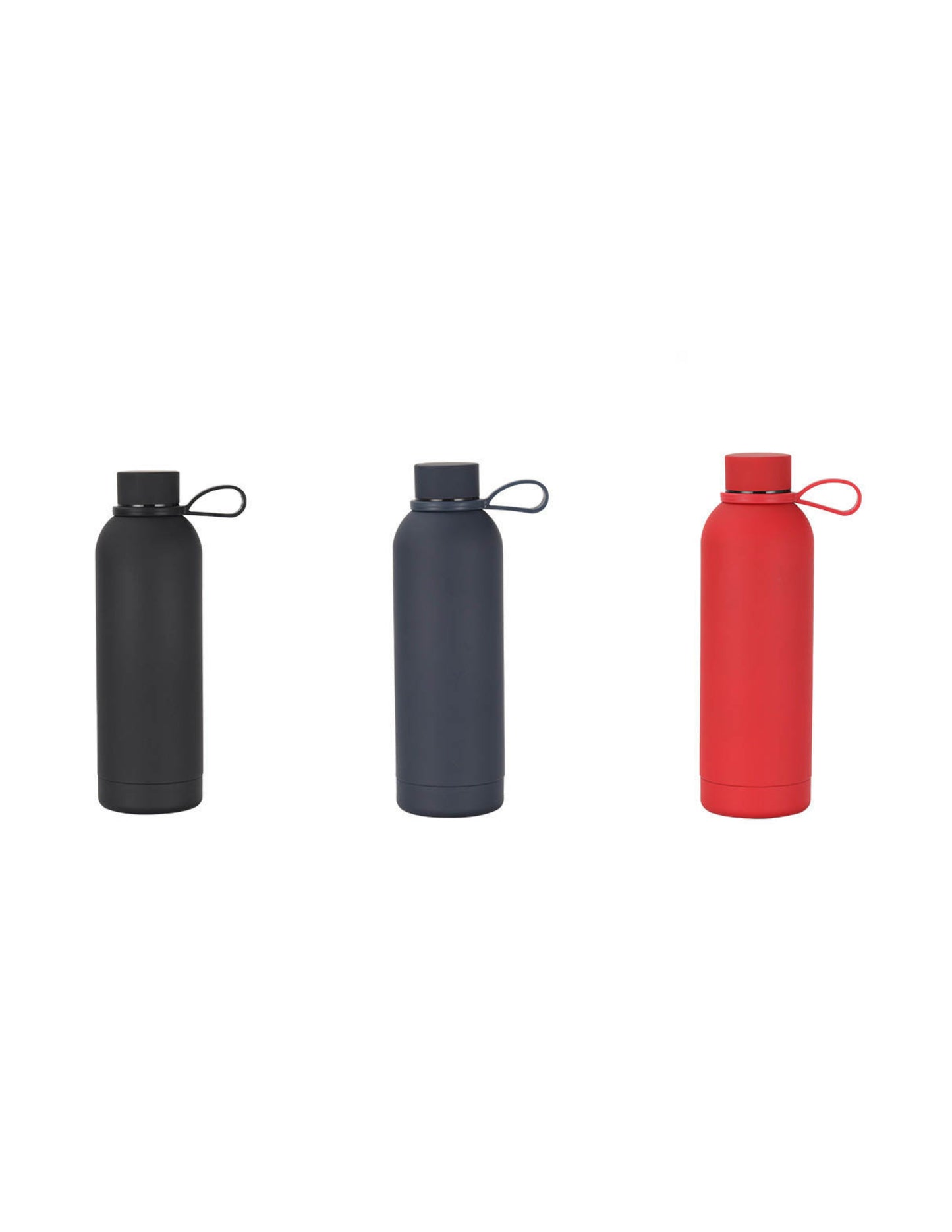 Insulated Water Bottle