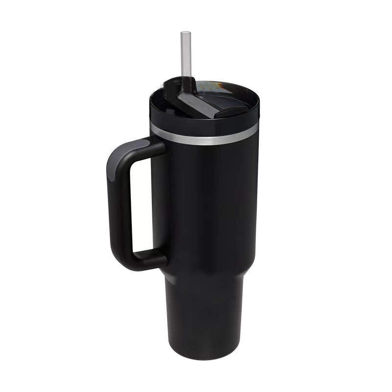 Insulated Travel Tumbler