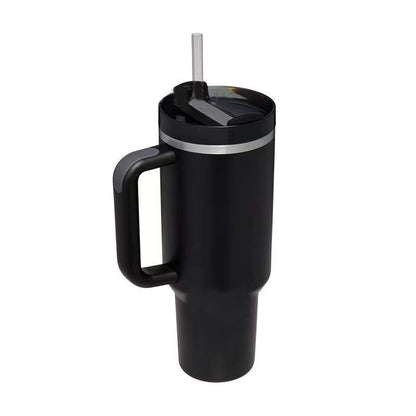 Insulated Travel Tumbler