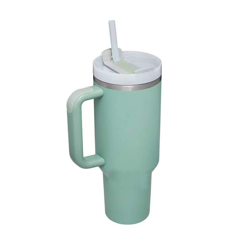 Insulated Travel Tumbler
