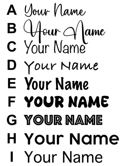 Insulated Water Bottle