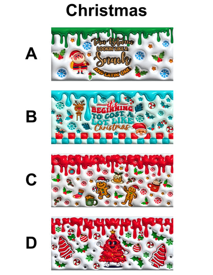 Colour-Changing Magic Mug