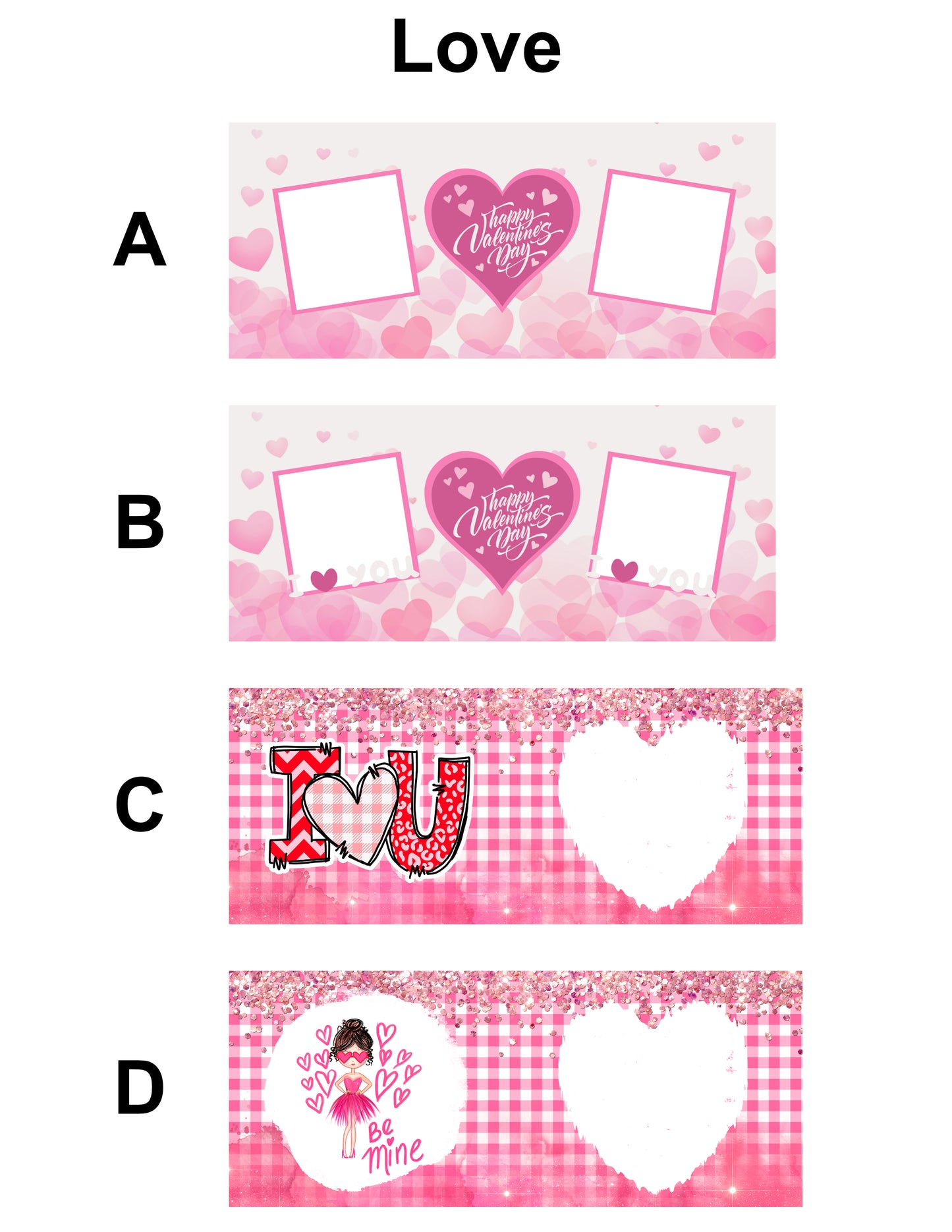 Colour-Changing Magic Mug