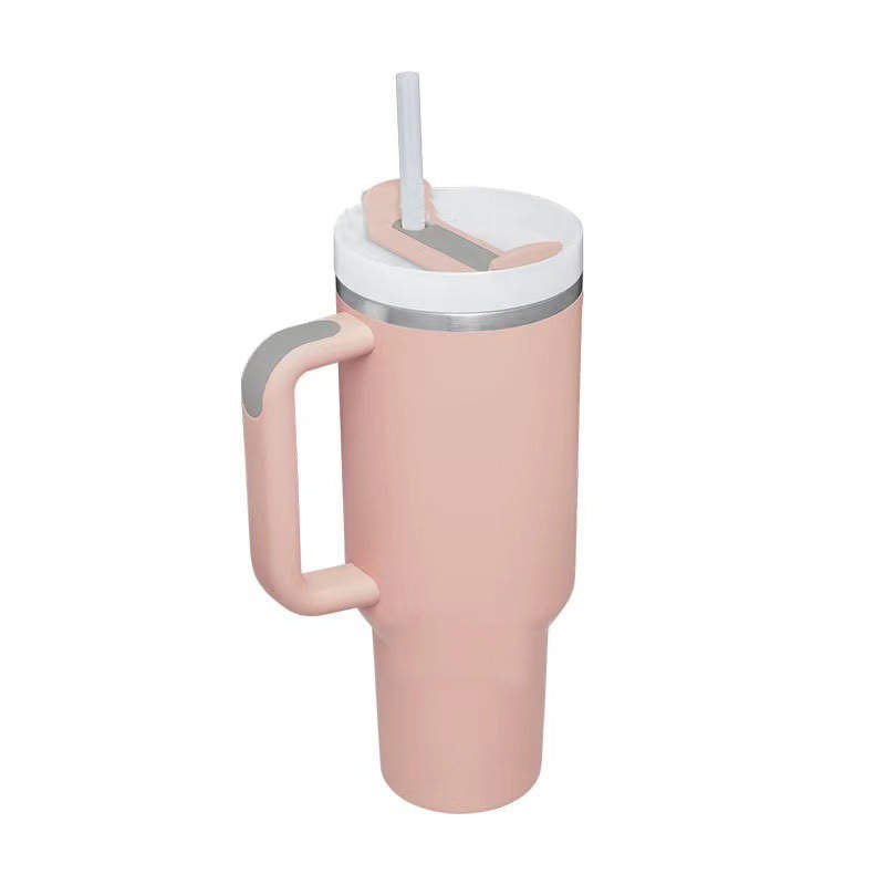 Insulated Travel Tumbler