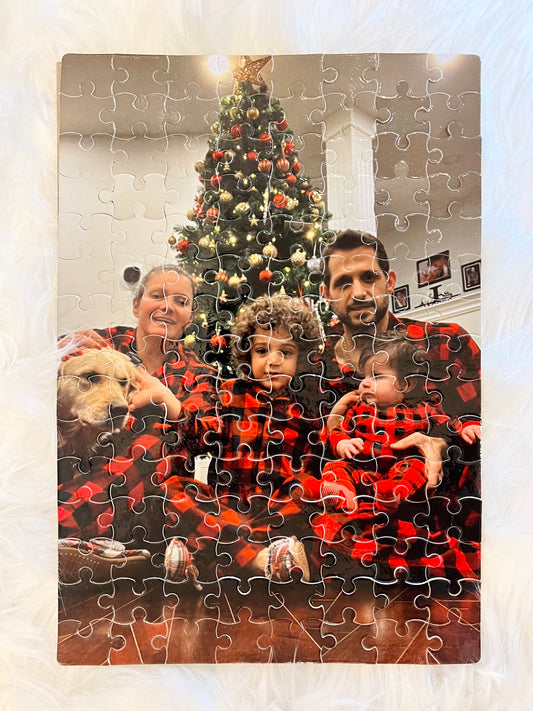 Puzzle