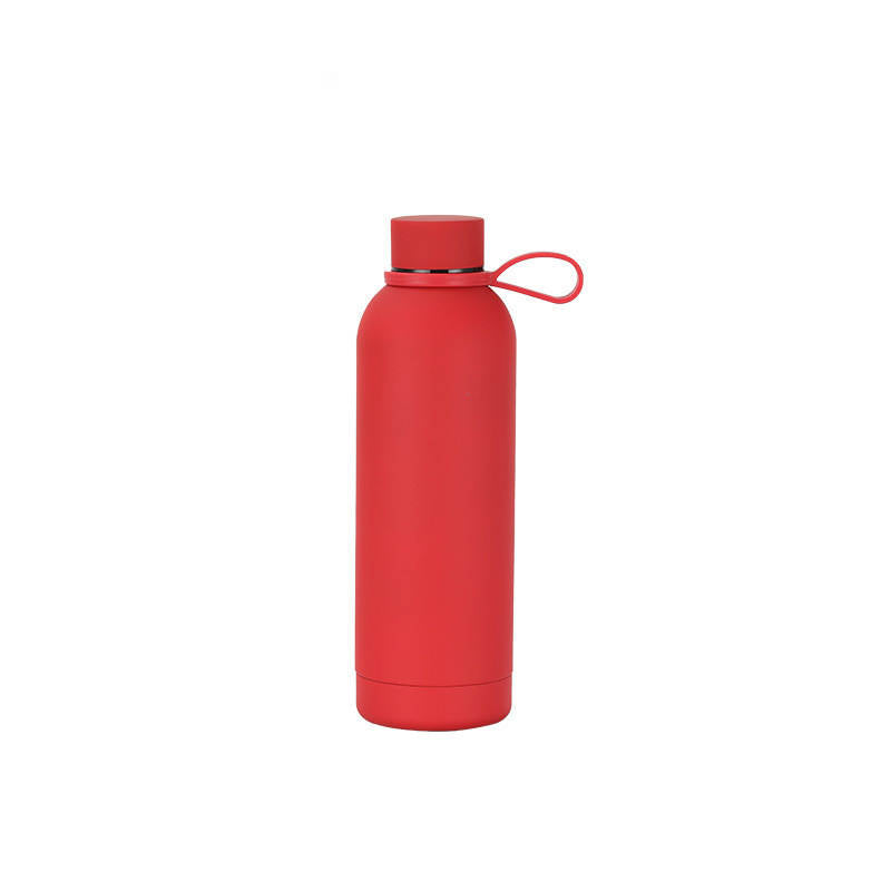 Insulated Water Bottle
