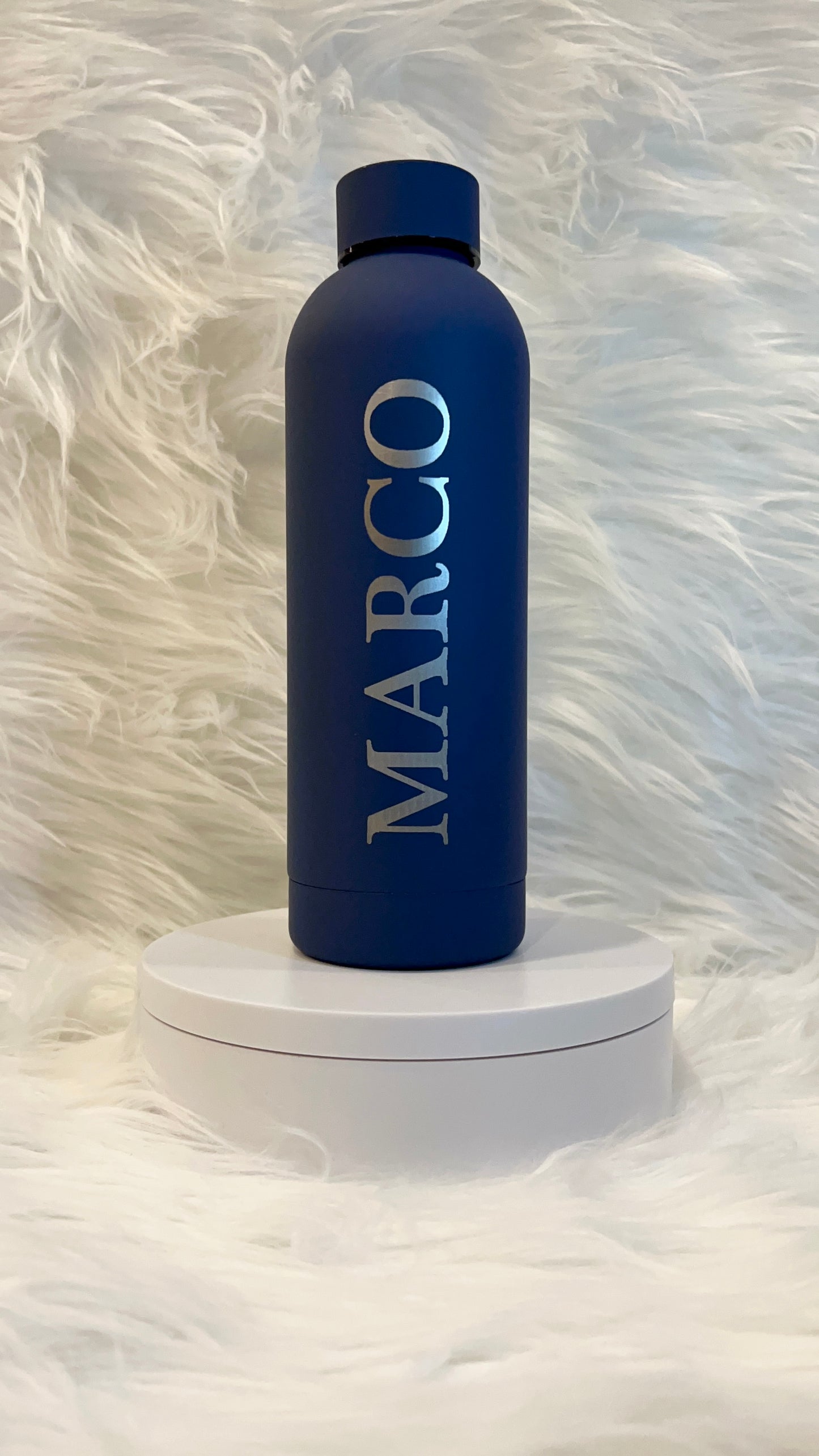 Insulated Water Bottle