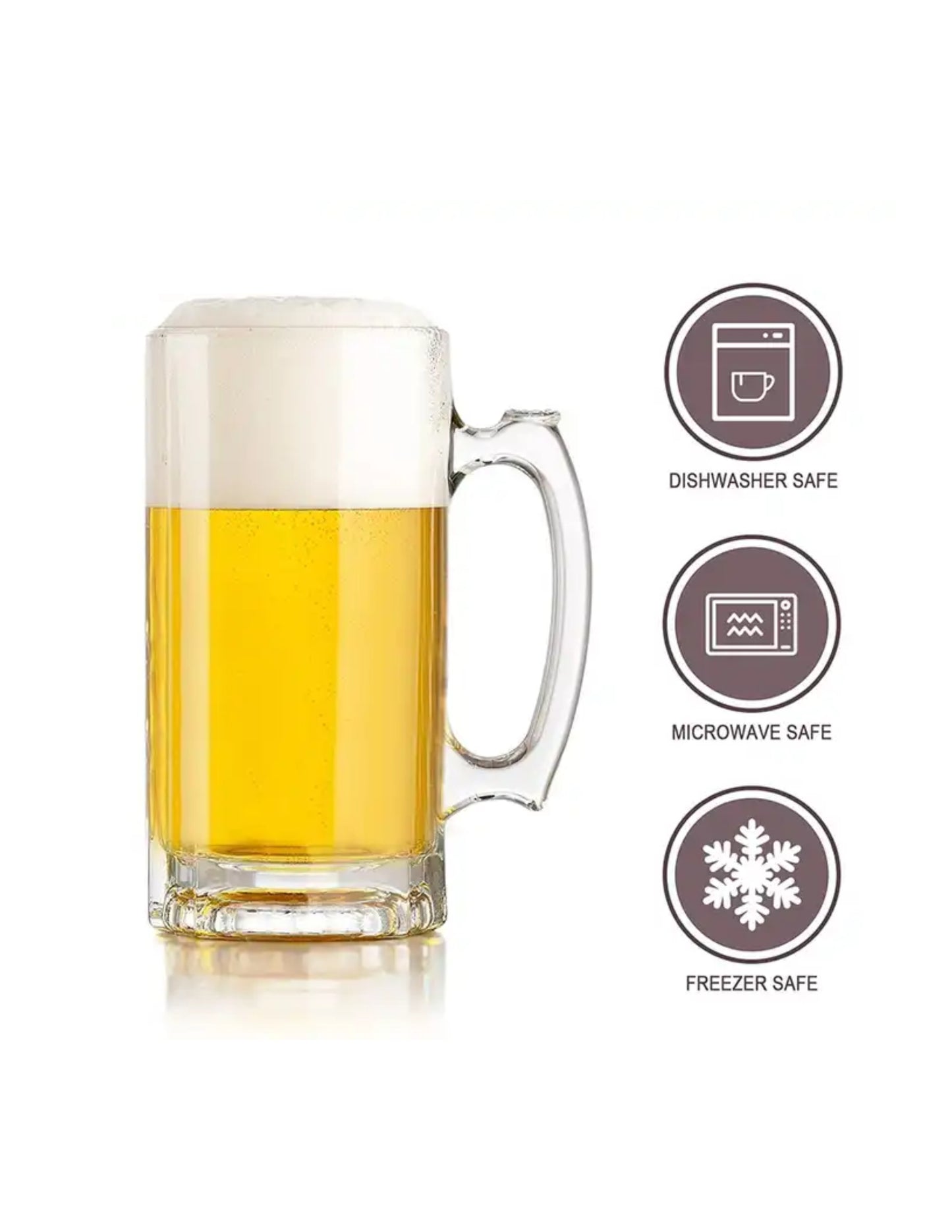 Beer Glass