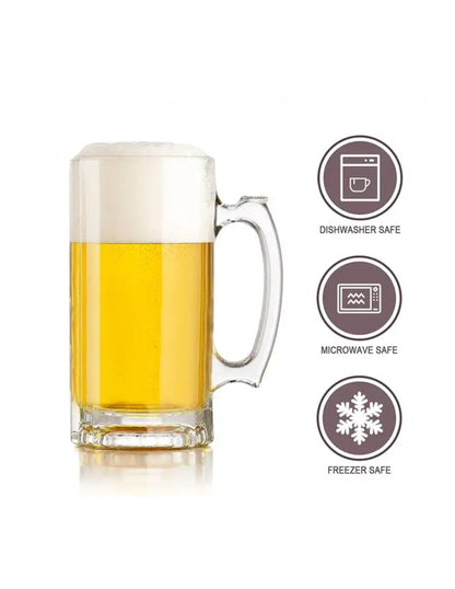 Beer Glass