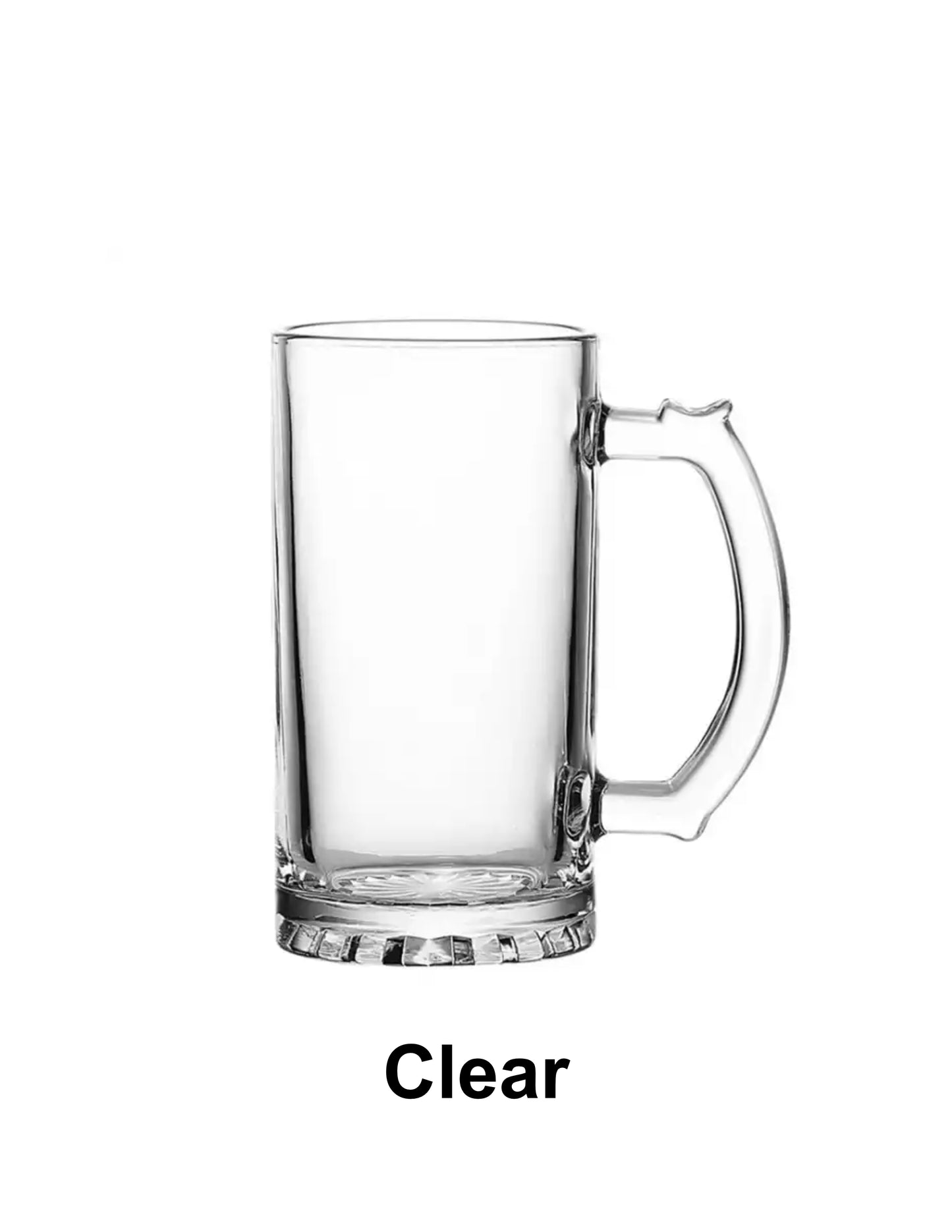 Beer Glass