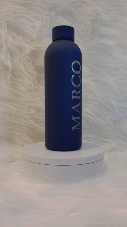 Insulated Water Bottle