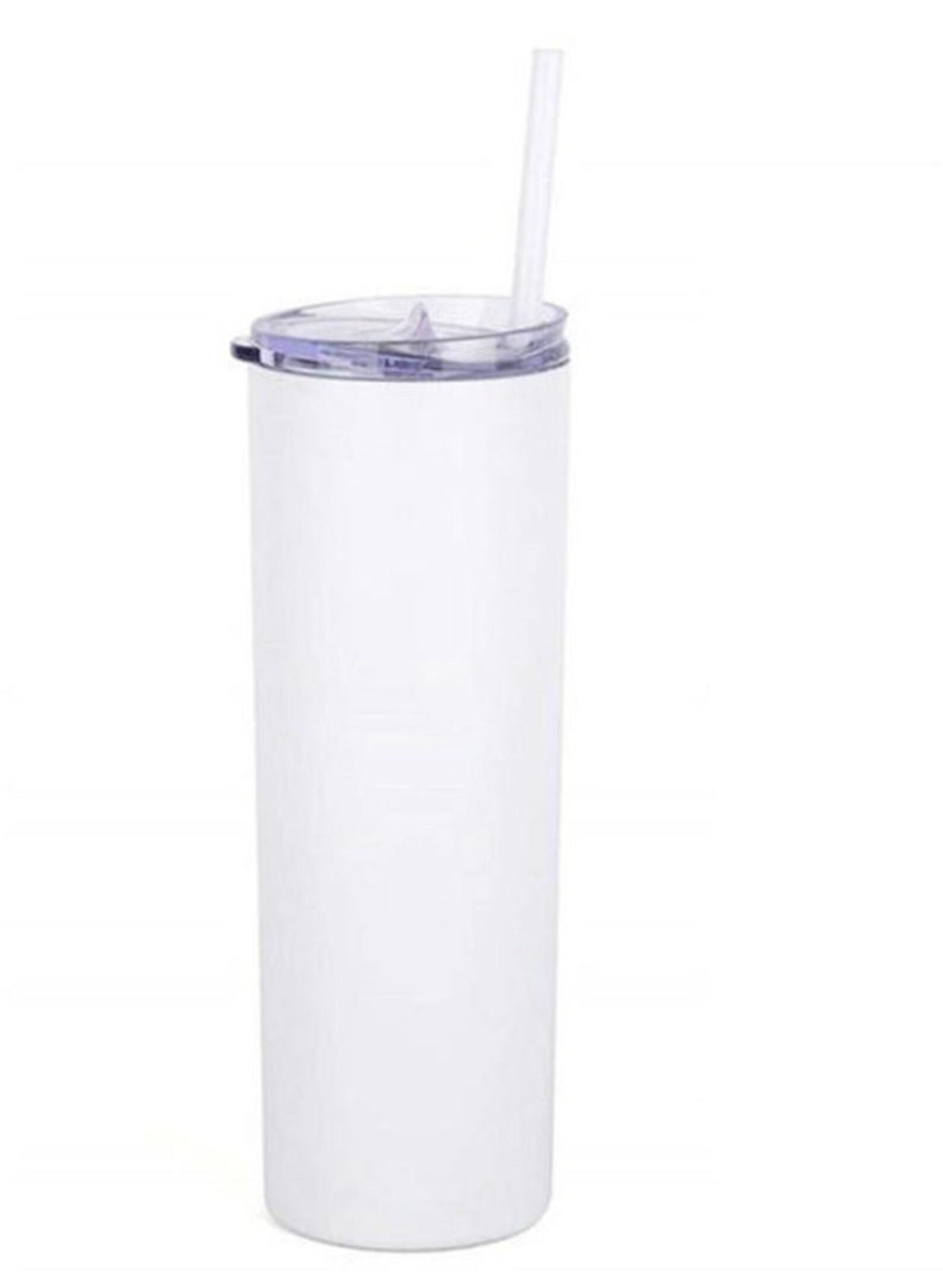 Skinny Tumbler