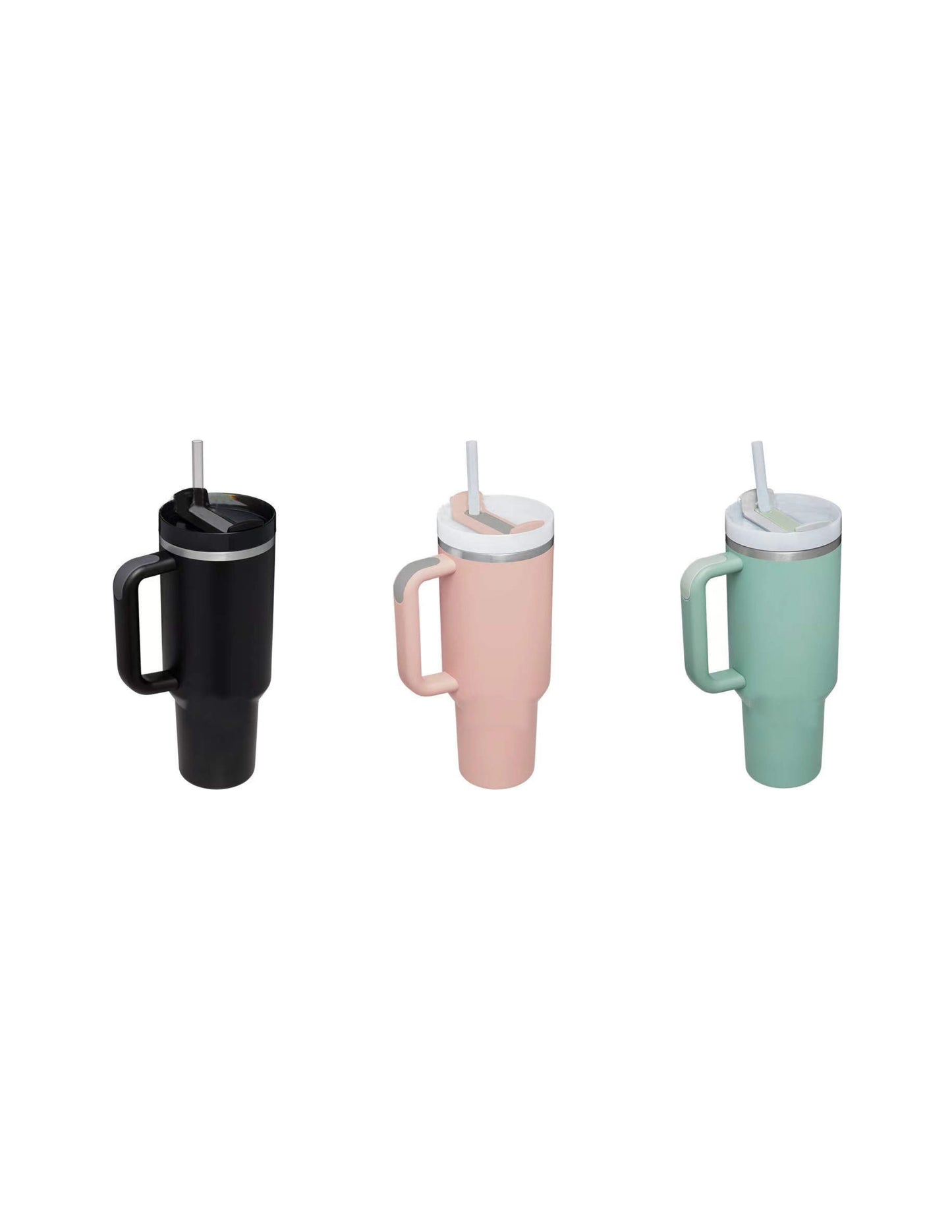 Insulated Travel Tumbler